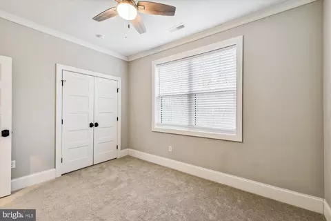 Bedroom - 7434 Race Rd, Hanover, MD 21076 photo 6 of 7