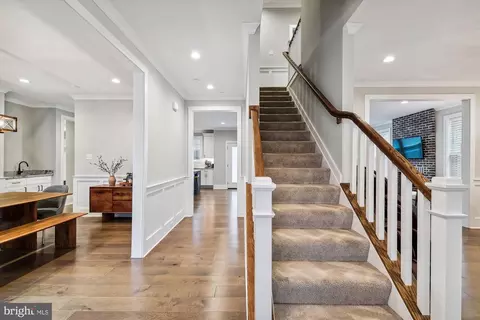Entry Way - 7434 Race Rd, Hanover, MD 21076 photo 4 of 4
