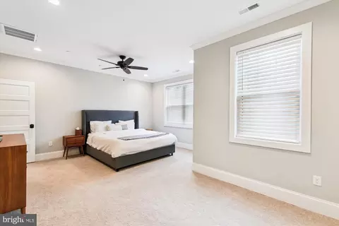 Bedroom - 7434 Race Rd, Hanover, MD 21076 photo 1 of 7