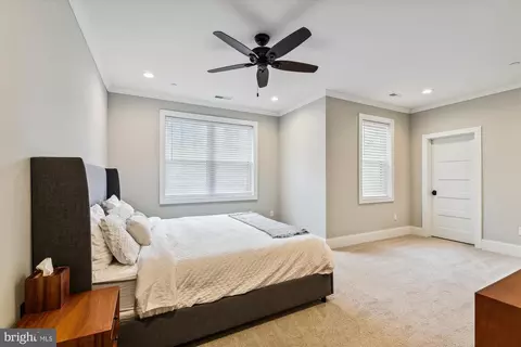 Bedroom - 7434 Race Rd, Hanover, MD 21076 photo 2 of 7