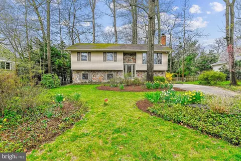 1019 A Old Bay Ridge Rd, Annapolis, MD 21403
