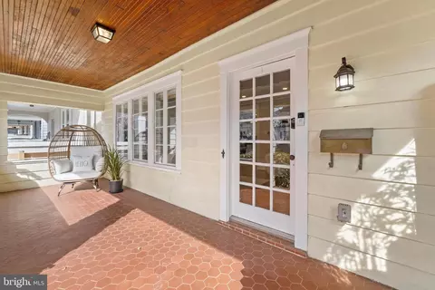 Exterior - 38 Murray Ave, Annapolis, MD 21401 photo 3 of 9
