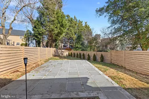 Exterior - 38 Murray Ave, Annapolis, MD 21401 photo 7 of 9