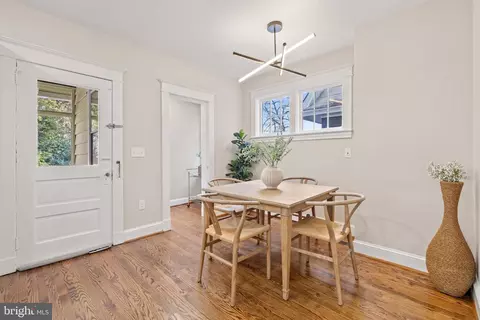 Dining - 38 Murray Ave, Annapolis, MD 21401 photo 2 of 3