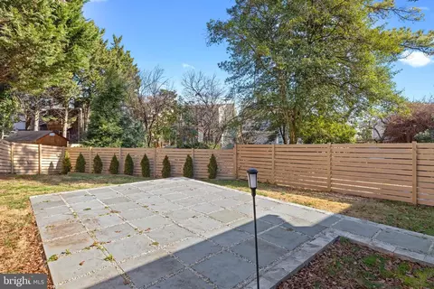 Exterior - 38 Murray Ave, Annapolis, MD 21401 photo 8 of 9