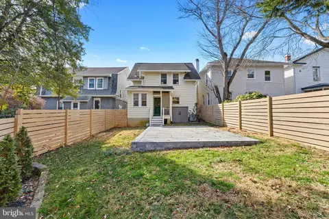 Exterior - 38 Murray Ave, Annapolis, MD 21401 photo 9 of 9