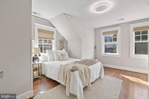 Bedroom - 38 Murray Ave, Annapolis, MD 21401 photo 1 of 8