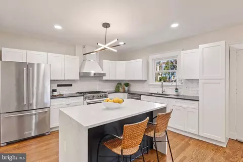 Kitchen - 38 Murray Ave, Annapolis, MD 21401 photo 1 of 8