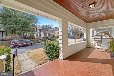 Exterior - 38 Murray Ave, Annapolis, MD 21401 photo 2 of 9