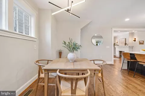 Dining - 38 Murray Ave, Annapolis, MD 21401 photo 3 of 3