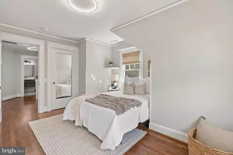 Bedroom - 38 Murray Ave, Annapolis, MD 21401 photo 2 of 8