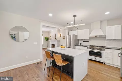 Kitchen - 38 Murray Ave, Annapolis, MD 21401 photo 3 of 8