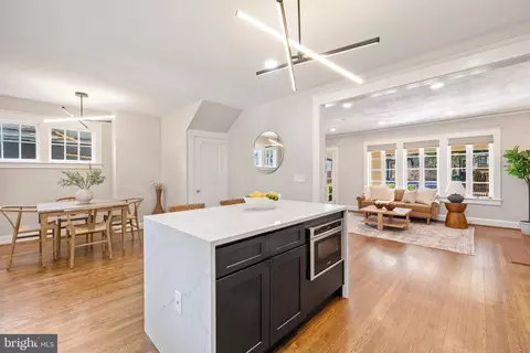 Kitchen - 38 Murray Ave, Annapolis, MD 21401 photo 8 of 8