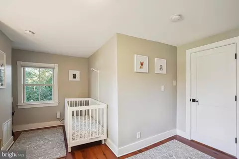 Bedroom - 322 Adams St, Annapolis, MD 21403 photo 6 of 8