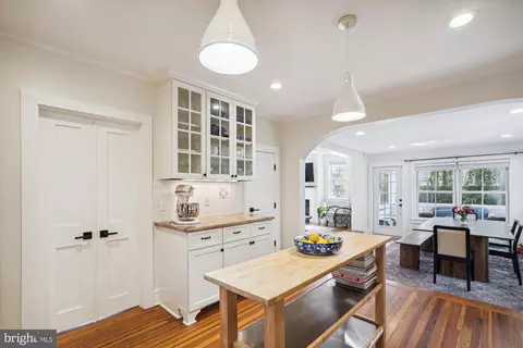Kitchen - 322 Adams St, Annapolis, MD 21403 photo 3 of 3