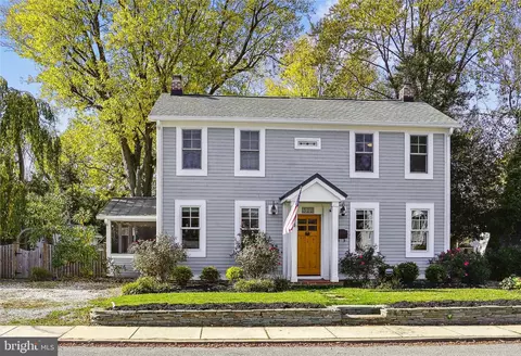 322 Adams St, Annapolis, MD 21403