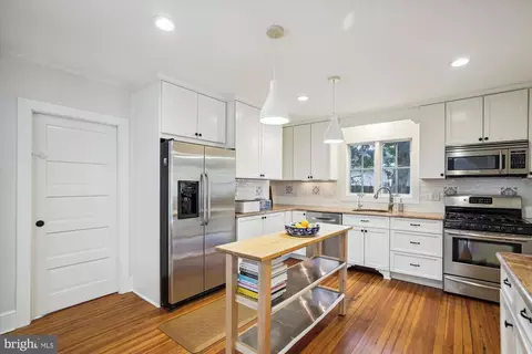 Kitchen - 322 Adams St, Annapolis, MD 21403 photo 1 of 3