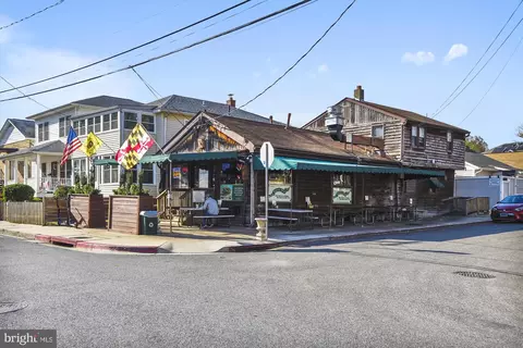 View/Area - 322 Adams St, Annapolis, MD 21403 photo 10 of 17