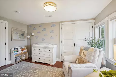 Bedroom - 322 Adams St, Annapolis, MD 21403 photo 5 of 8