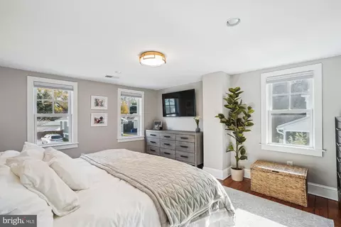 Bedroom - 322 Adams St, Annapolis, MD 21403 photo 1 of 8