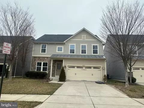8157 Meadowgate Cir, Glen Burnie, MD 21060