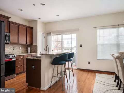 Kitchen - 8475 Winding Trl, Laurel, MD 20724 photo 1 of 3