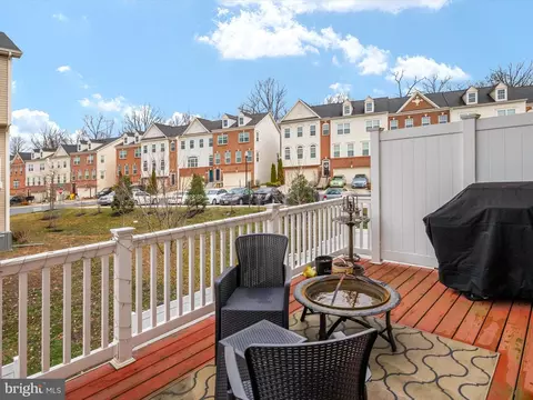 Exterior - 8475 Winding Trl, Laurel, MD 20724 photo 3 of 4