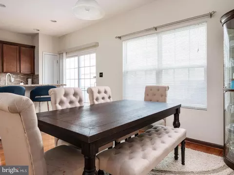 Dining - 8475 Winding Trl, Laurel, MD 20724 photo 2 of 2