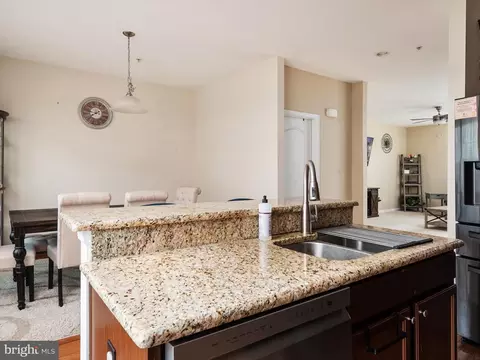 Kitchen - 8475 Winding Trl, Laurel, MD 20724 photo 3 of 3