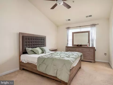 Bedroom - 8475 Winding Trl, Laurel, MD 20724 photo 1 of 4