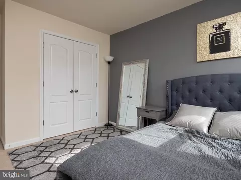 Bedroom - 8475 Winding Trl, Laurel, MD 20724 photo 4 of 4