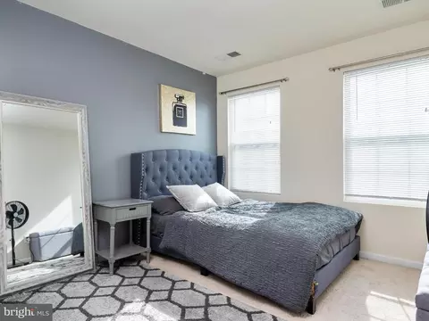 Bedroom - 8475 Winding Trl, Laurel, MD 20724 photo 3 of 4