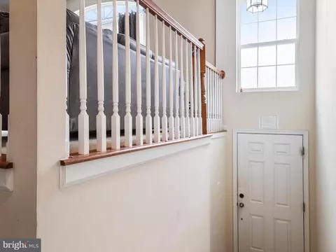 Entry Way - 8475 Winding Trl, Laurel, MD 20724 photo 1 of 2