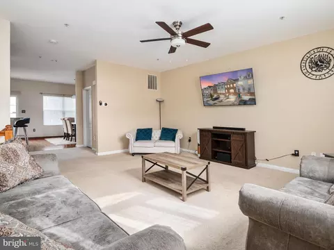 Living - 8475 Winding Trl, Laurel, MD 20724 photo 3 of 5