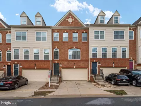 Exterior - 8475 Winding Trl, Laurel, MD 20724 photo 2 of 4