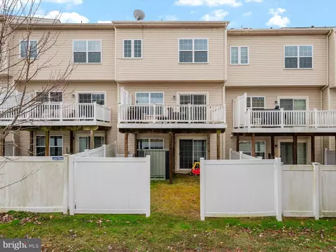 Exterior - 8475 Winding Trl, Laurel, MD 20724 photo 4 of 4