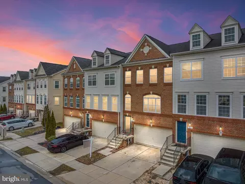8475 Winding Trl, Laurel, MD 20724