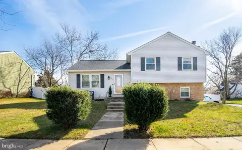 1609 Pincay Ct, Annapolis, MD 21409