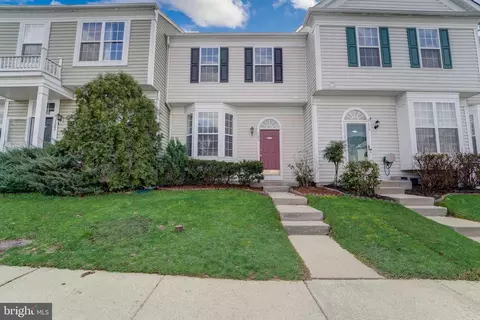 121 Hidden Hill Cir, Odenton, MD 21113