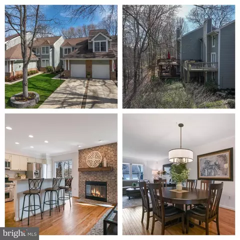142 Spring Place Way, Annapolis, MD 21401