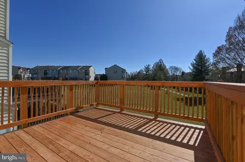Exterior - 1242 Needham Ct #25E, Crofton, MD 21114 photo 6 of 9