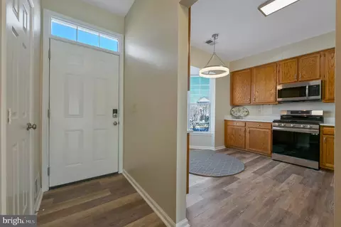 Entry Way - 1242 Needham Ct #25E, Crofton, MD 21114 photo 1 of 1