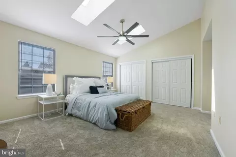 Bedroom - 1242 Needham Ct #25E, Crofton, MD 21114 photo 4 of 6