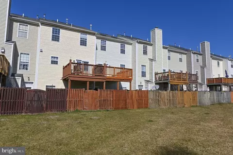 Exterior - 1242 Needham Ct #25E, Crofton, MD 21114 photo 8 of 9