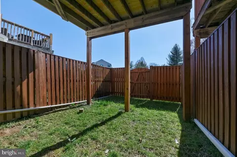 Exterior - 1242 Needham Ct #25E, Crofton, MD 21114 photo 7 of 9