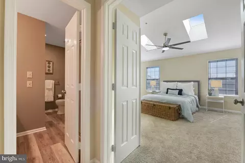 Bedroom - 1242 Needham Ct #25E, Crofton, MD 21114 photo 1 of 6