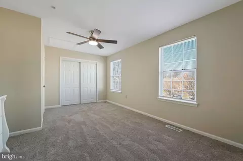 Bedroom - 1242 Needham Ct #25E, Crofton, MD 21114 photo 5 of 6