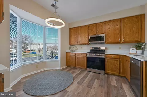 Kitchen - 1242 Needham Ct #25E, Crofton, MD 21114 photo 4 of 4