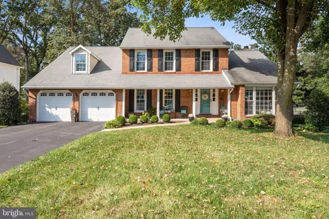 500 Moonflower Ct, Millersville, MD 21108