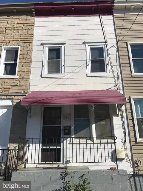 54 Pleasant St, Annapolis, MD 21401